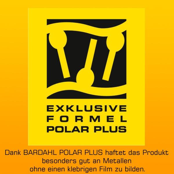 BARDAHL B2 engine oil additive "The classic" - 300 ml can